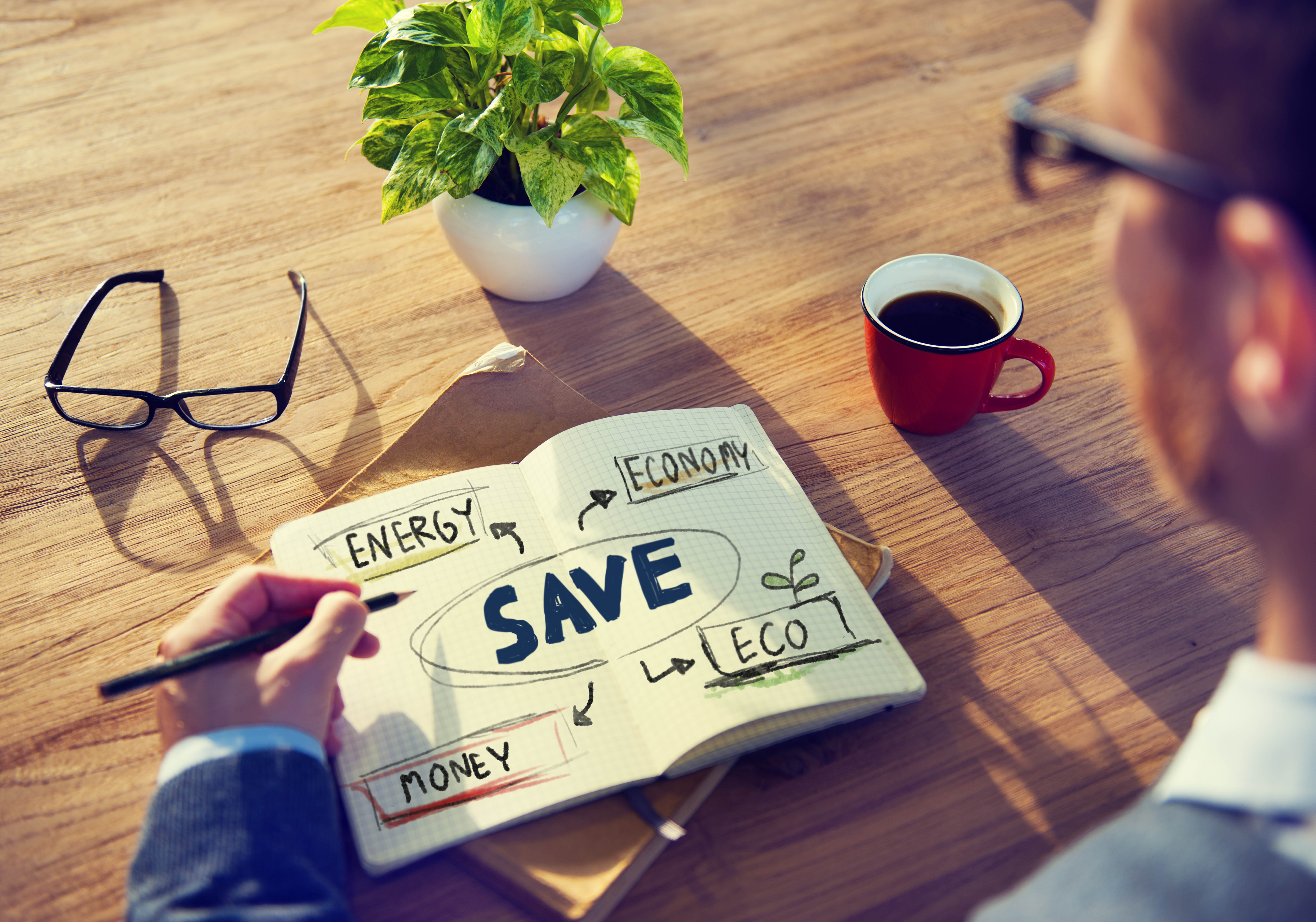 Energy Savings Tips for Small Business