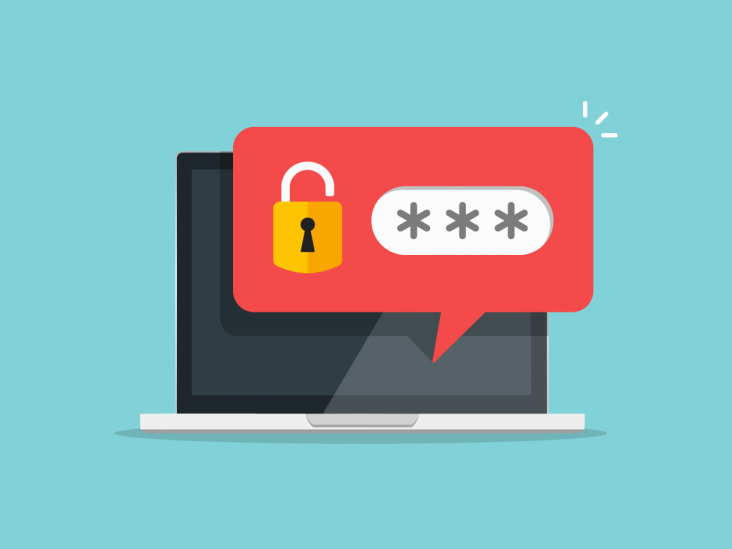 Use Strong Passwords