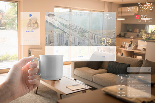 Why People Are Investing in Smart Home