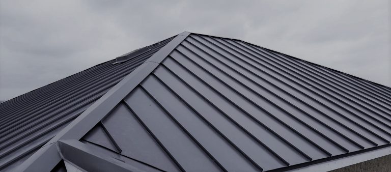 Steal Roofing