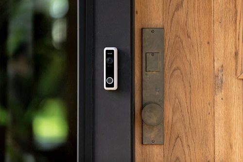 Vivint Doorbell Camera Pro™