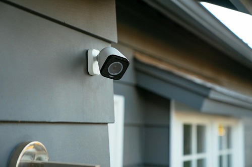 Vivint Outdoor Camera Pro™