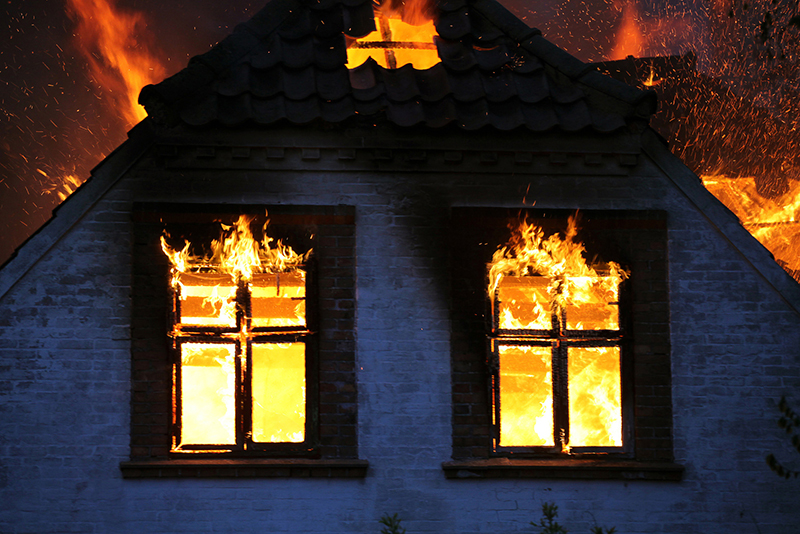 Top Dangers to Your Home and How to Avoid Them