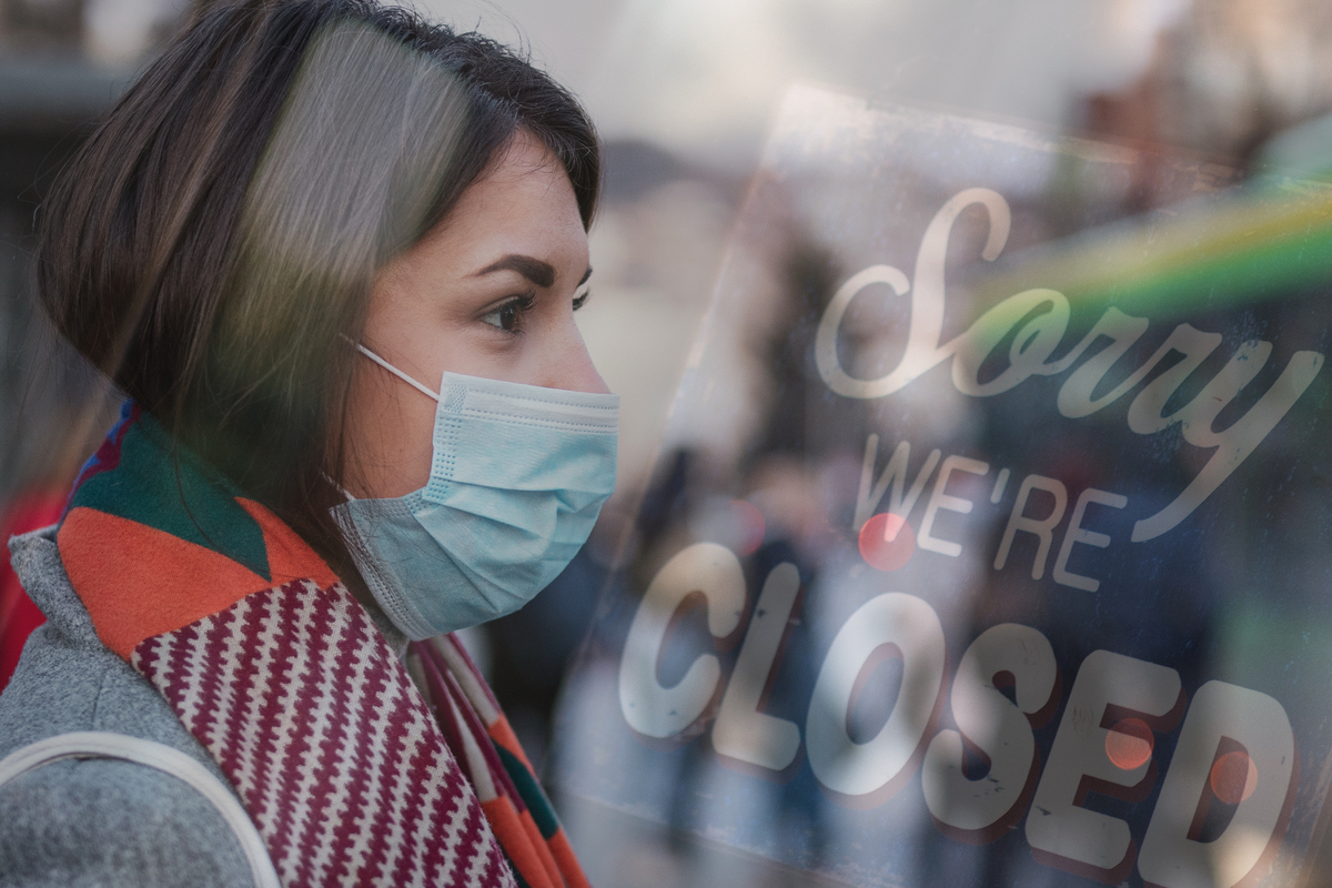 Security Tips: Protect your Businesses During Global Pandemic