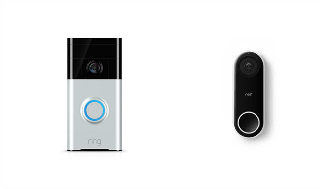 The Best Smart Home Gadget you can have: Video Doorbells