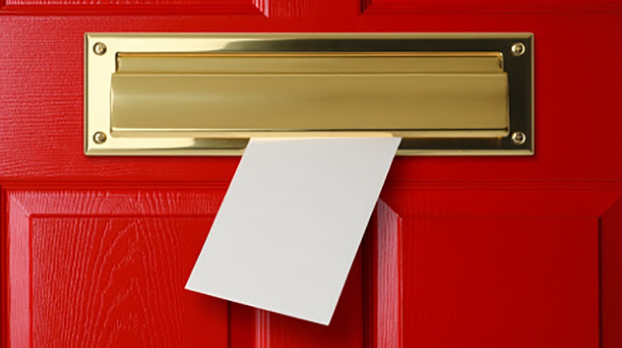 6 Effective Ways To Protect Your Mail Slots
