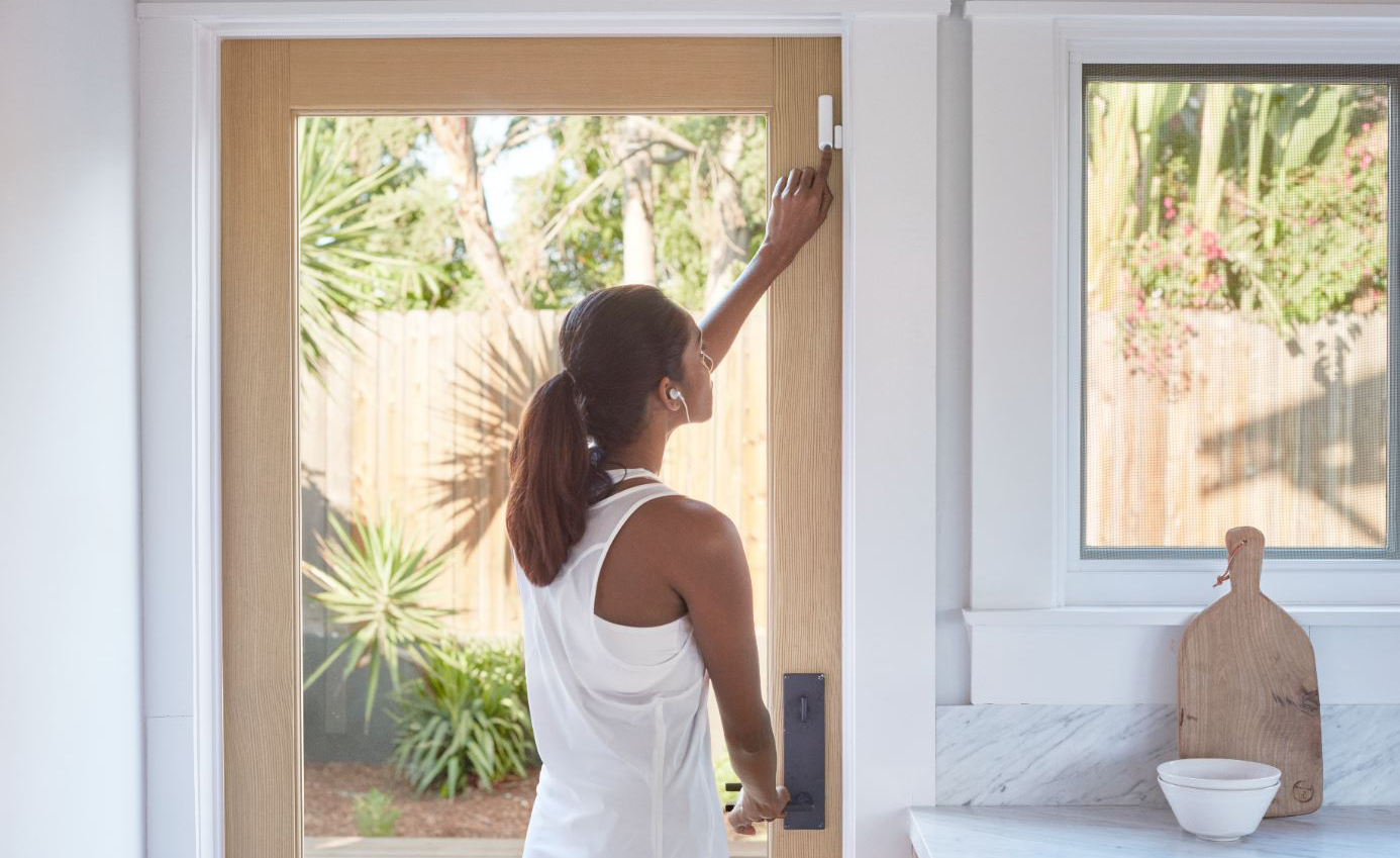 The Best DIY  Home Security Systems in Details 2021