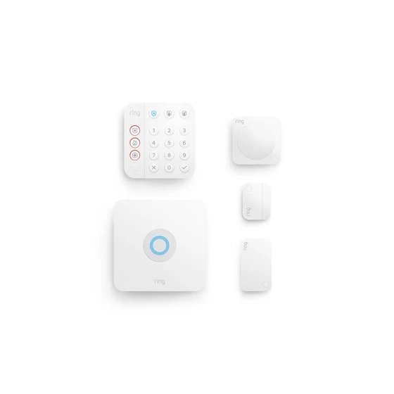 Doorbell Camera Pro