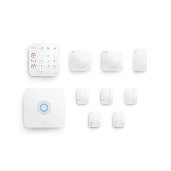 Doorbell Camera Pro