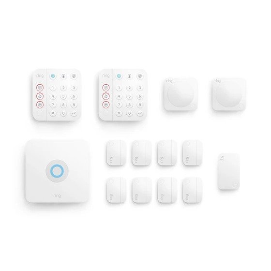 Doorbell Camera Pro