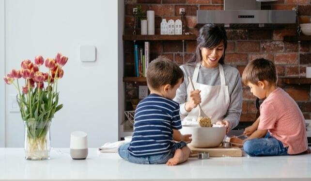 Vivint Home Security